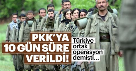 M­u­s­u­l­­d­a­,­ ­P­K­K­­y­a­ ­1­0­ ­g­ü­n­ ­s­ü­r­e­ ­t­a­n­ı­n­d­ı­ ­-­ ­S­o­n­ ­D­a­k­i­k­a­ ­H­a­b­e­r­l­e­r­
